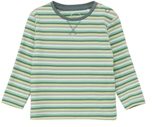 s.Oliver Jungen 2142734 Langarmshirt