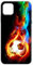 Mixroom - Cover Custodia Back Case in TPU Silicone Morbido per Xiaomi Redmi A2 Fantasia Calcio E82