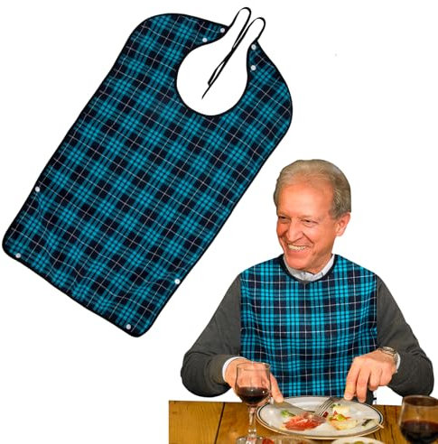 Sewokon lätzchen für erwachsene,erwachsenen lätzchen