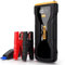 Car Battery Jump Starter 4000Amp - 12V Portable Jumpstart Battery Pack Power Bank - Car Battery Charger and Jump Starter Power Pack for Cars - High-Powered Emergency Jump Pack Booster