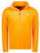 Geographical Norway Tug Men Fz - Giacca Uomo Pile Sottile Zip - Giacca Calda L'Autunno Inverno Primavera - Maglione Pelliccia Maniche Lunghe - Morbido Comfort All'Aperto (ARANCIONE L)