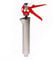 Mortar Syringe Joint Gun Mortar Press Mortar Syringe for Mortar with 3 Nozzle kit,Spare Plunger and Metal Filling Scoop,Cement Wall Sewing Gun,56 * 22cm