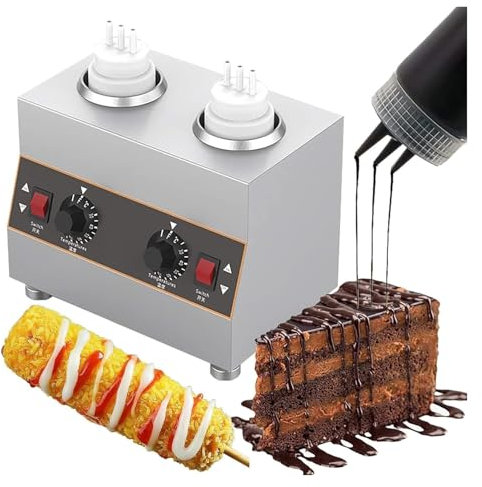 Strom. Heizung 650ML/flaschen 2/3/4,. Heizung edelstahl schokolade heizung unternehmen käse heizung. Flaschen erhitzen. 30-85 ℃ schokolade flüssigkeit erhitzen topf, 2,