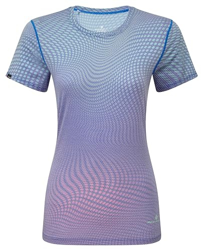 Ronhill Women's Wmn's Tech Golden Hour Tee Wmn's Tech Golden Hour Tee