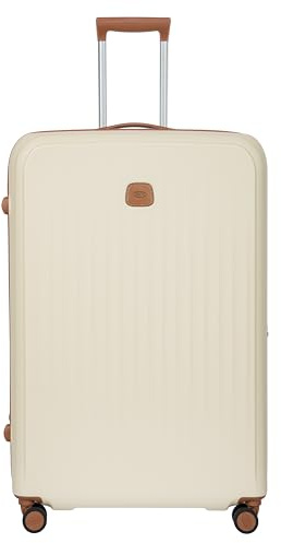 Bric's Taormina Trolley 82 cm Exp. Cream beige