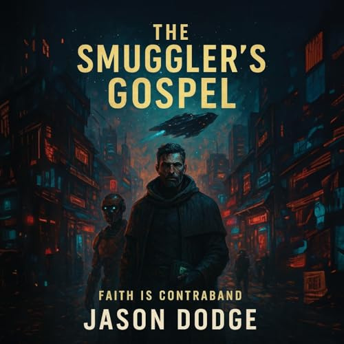 Jason Dodge