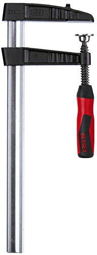 Bessey Schraubzwinge Temperguß, TGK150-2K