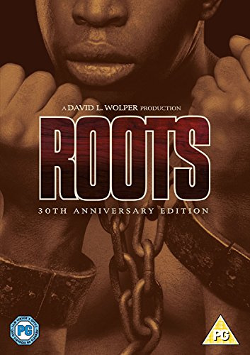 Roots: The Original Series [DVD] [1977]