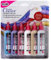 Tulip 23427 1 Set mit 6 Farben für Stoff, Pailletten, glänzend