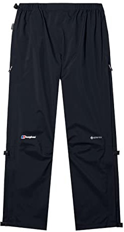 Berghaus Herren Paclite Gore-Tex wasserdichte Überhose, leicht, langlebig
