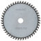Hoja de sierra precision cut wood - professional, 250x30, D60 DI 15° (628049000)