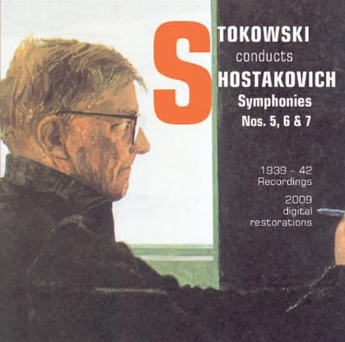 Symphonies Nos. 5 6 And 7