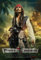 POSTERS Piraten auf Fremde Gezeiten mini 28 cm x43cm 11inx17in CAPT. Jack Sparrow