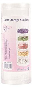 Craft Storage Stackers: Medium