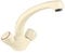 Deva Profile Beige Kitchen Mixer Tap Flow Hot & Cold Cream Dual Single Or Double Sink Basin Swivel Faucet DCP124/004 – 12 Year Warranty, One Size