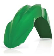 Acerbis 23141-40403 Schutzbleche, grün, osfa
