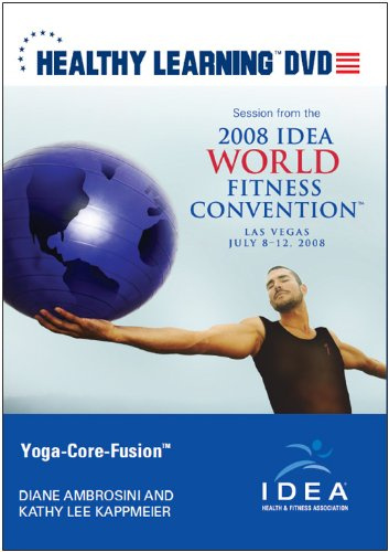 Yoga-Core-Fusion
