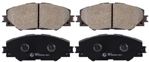 Blue Print ADT342162 Brake Pads