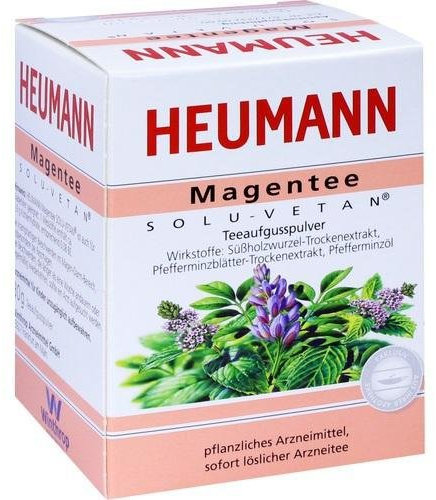 HEUMANN MAGENTEE SOLU VETA 30g Pulver PZN:1518667