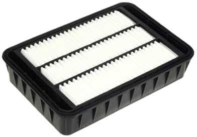 PURFLUX A1294 Motor Luftfilter Filtereinsatz Kompatibel mit MITSUBISHI ASX GAW, PEUGEOT 4007 VU, VV