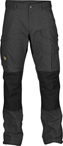 Fjällräven Herren Trekkinghose