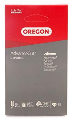 Oregon 91PX056E - Catena per sega elettrica a basso contraccolpo