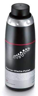 Original Audi Ersatzteile AUDI Polymer-Wachs-Polish, 250 ml