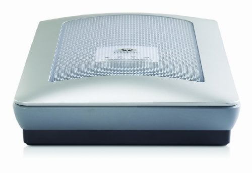 Scanner Scanjet 4850 Photo