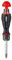 Felo 37400405 Magazine Handle Screwdriver with Ratchet
