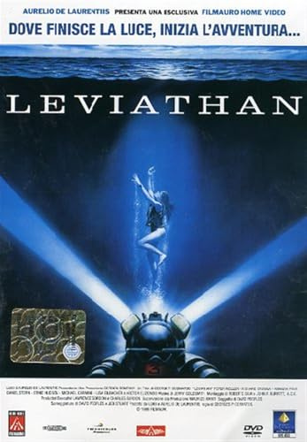 Leviathan [IT Import]