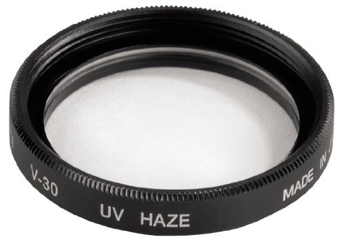 Hama 00070131 Filtre UV 390 30 mm Traité