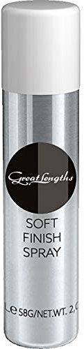 Great Lengths Soft Finish Spray 75ml *