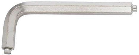 Elora 159020053000 Winkelschraubendreher mit Zapfen 5mm