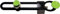 NT Cutter Stoffkreisschneider, 3,8 cm ~ 20,3 cm Durchmesser, 1 Schneider (C-2000P)