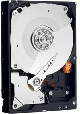) WD 4TB SATA 6Gbs 64MB 3.5 7200RPM HDD