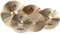 Zildjian A391 A Series Cymbal Box Set - 14 New Beat Hi-Hats, 16/18 Medium Thin Crash, 21 Sweet Ride, 4 Paquetes