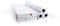 CANON IJM009 Draft Papier PEFC 75g/m2 914mm x 50m 1 Rolle 3er-Pack