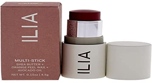 ILIA Beauty Multi-Stick - A Fine Romance For Women 0.15 oz Makeup