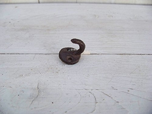 Unbekannt Mini Wandhaken Nostalgie