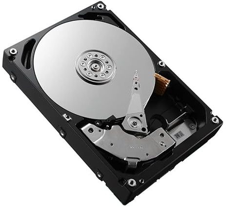 Dell HDD 1,8TB SAS 10K 2,5 Inch 12GBPS, 0GP3FR (12GBPS)
