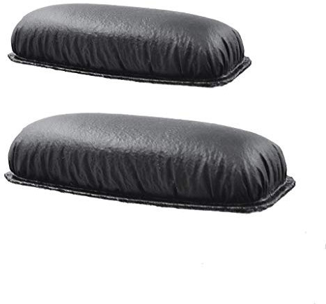 WOWOWO Headband Cover Cushion for -Sennheiser HDR RS165 RS175 Headset Bumper