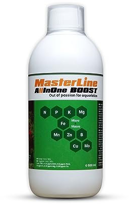 MasterLine All in One 500ml