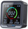 INKBIRDPLUS PTH-9A Air Monitor, 6 in 1 Indoor Air Quality Meter, Detects 400-5000 PPM CO2, AQI, PM2.5, PM10, Temperature and Humidity