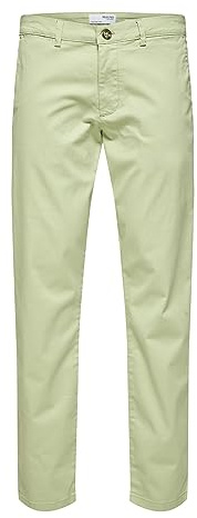 SLHSLIM-New Miles 175 Flex Pants W N
