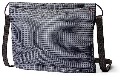 Bellroy Lite Sacoche - ArcadeGray