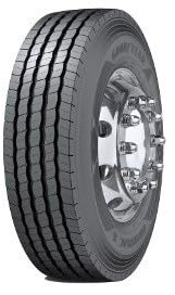 Goodyear 295/80 R22.5 152/148K Ganzjahresreifen Allwetter LKW 3PMSF Reifen