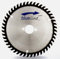 AKE Blueline Kappkreissägeblatt ⌀216-315mm für Bosch,Makita usw (⌀305x2,80x2,00x30 Z60 W, neg.)