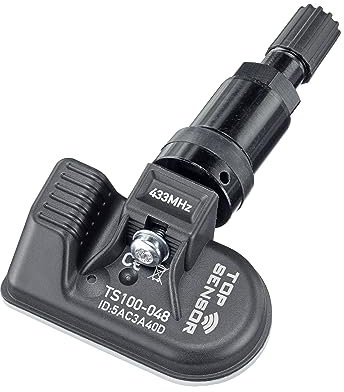 1 TOP-SENSOR RDKS TPMS REIFENDRUCK TYRE PRESSURE SENSOR B-1034-070 FÜR OPEL ASTRA K B-K VON 06/2015-12/2024
