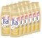FA Duschgel Oriental Moments (12x 250ml) 95% Inhaltstoffe natürlichen Ursprungs, genieße mit der pflegende Duschcreme den zarten Duft nach Wüstenrose & Sandelholz