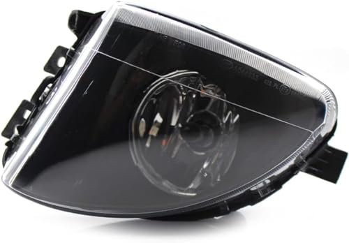 Auto Frontstoßstange Nebelscheinwerfer für BMW F10 F11 535i 550i 528i 5 Series 2011 2012 2013 63177216887, Auto Links Rechts Vorne Stoßstange Nebelscheinwerfer Nebelscheinwerfer Montage